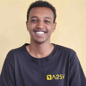 Mohammed Ali