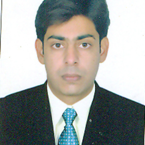 Muhammad Bilal Malik