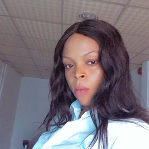 Okeke Vivian Chibuzo