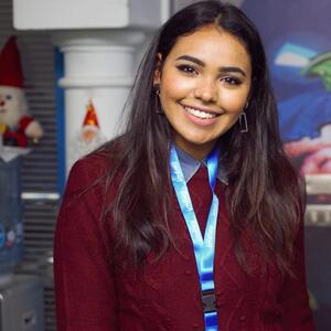 Jihan Mohamed