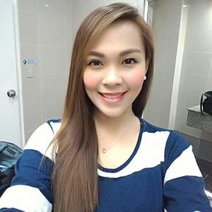 Mary Jane Tolentino