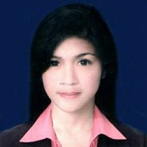 Joaida Pepito