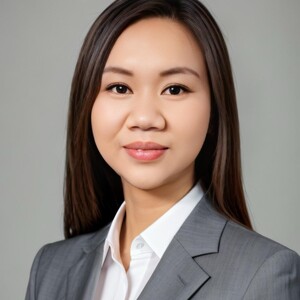Kristine Rose Flores