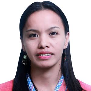 Florentina L. Catipon