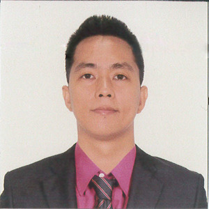 Ralph Richard Dela Cruz