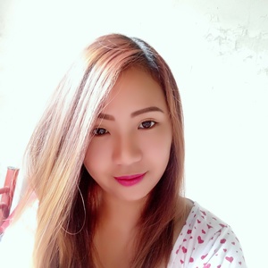 Christina Joy Santos