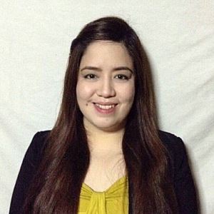 Andrea Blanca Gutierrez Sabandon