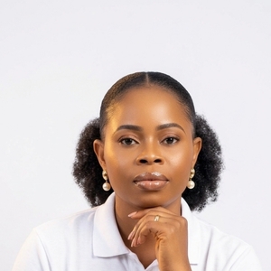 Oluwatobi Ruth Adeniji