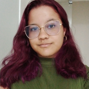 Roseane Sombra