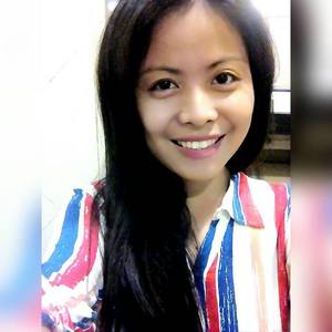 Annie Rose Cubillanes Quiban