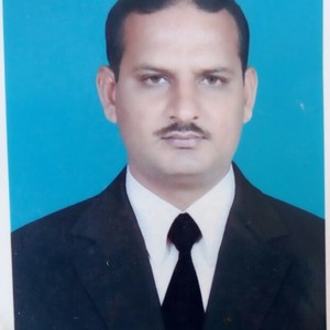 Zahid Rashid