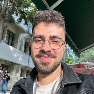 Mehmet Ali Sevdinoğlu