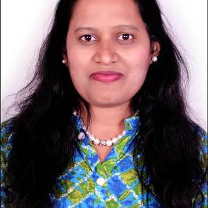 Lavitha Pinto