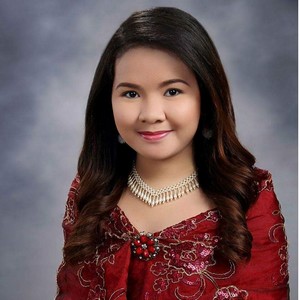 Hanna Mae S. Ultado