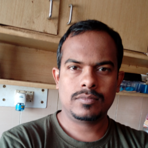 Yogesh Kumar