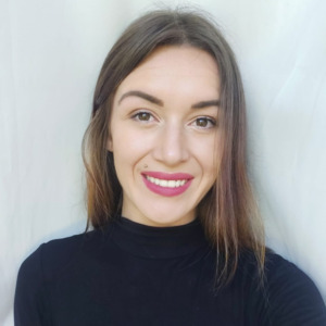 Samantha Strydom
