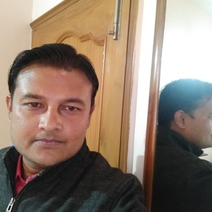 Abhishek Rai