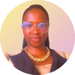 Deborah Korankyewaa Agyapong