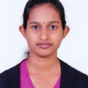 Swathi S V