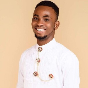 Okoro Samuel