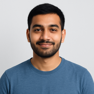 Hariom Gupta