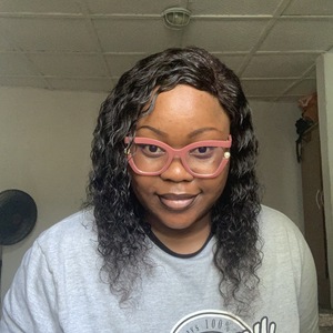 Maryjane Ihejirika