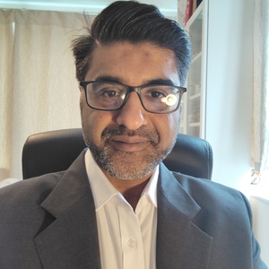 Mohsin Khan