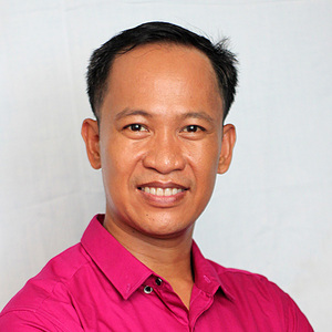 Kim D. Ascutia