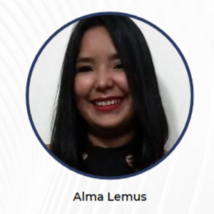 Alma Sarahi Lemus Jimenez