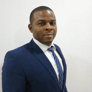 Ikechukwu Okoro