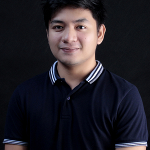 Ron De Guzman