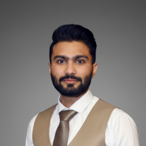 Usman Munir