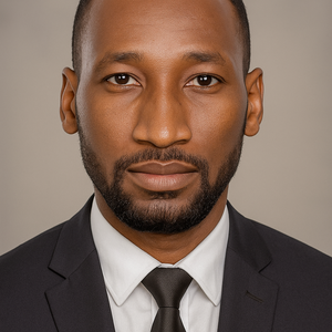 Abdulqahar Abubakar