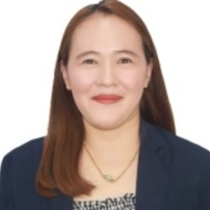 Anna Liza Jimenez