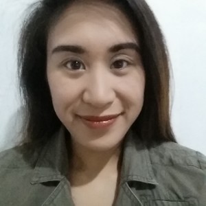 Madelene Badong
