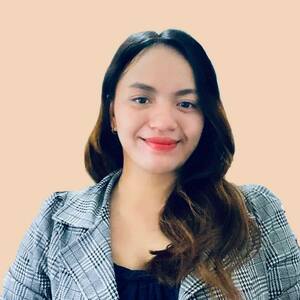 Cristine Mae Lumasag