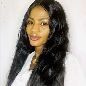 Olamide Bamisaye