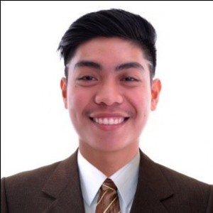 Raymar Dela Cruz