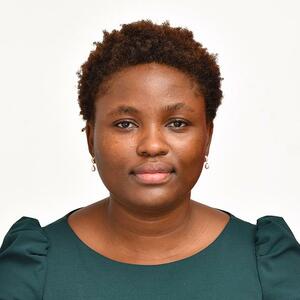Selina Donkor