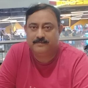 Tapesh Bhaduri