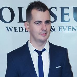 Ionut Gavris