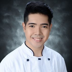 Marthon Jyle Paulino Guanzon [Thor]