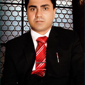 Gulfayyaz Khan