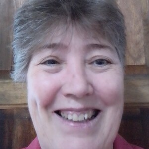 Amy Oosthuizen