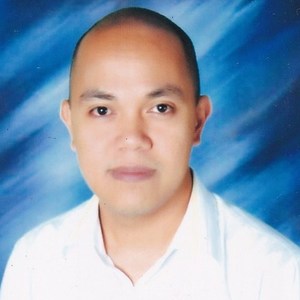 Dan Reuben Sison