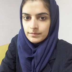 Hamna Shahzad