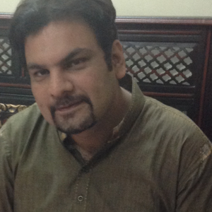 Usman Iftikhar