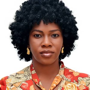 Tessy Jibrailu Maliyogbinda