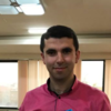 Artashes Amiryan