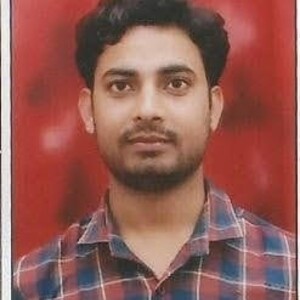 Deepak Yadav